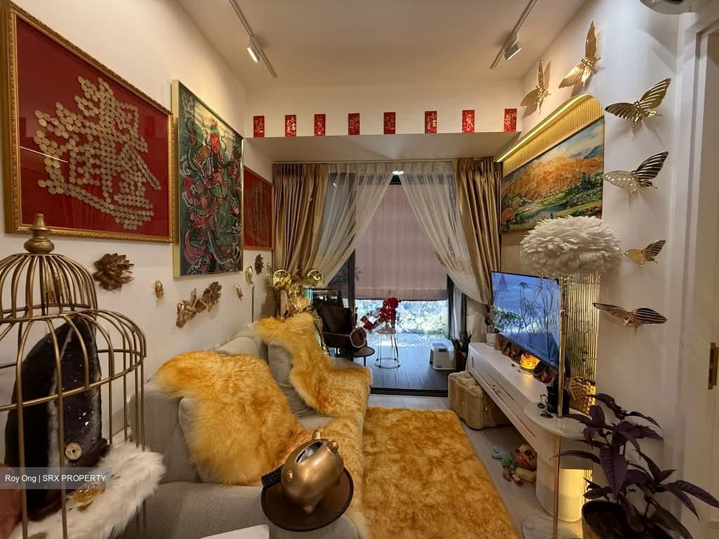 Centra Loft (D14), Apartment #598784981